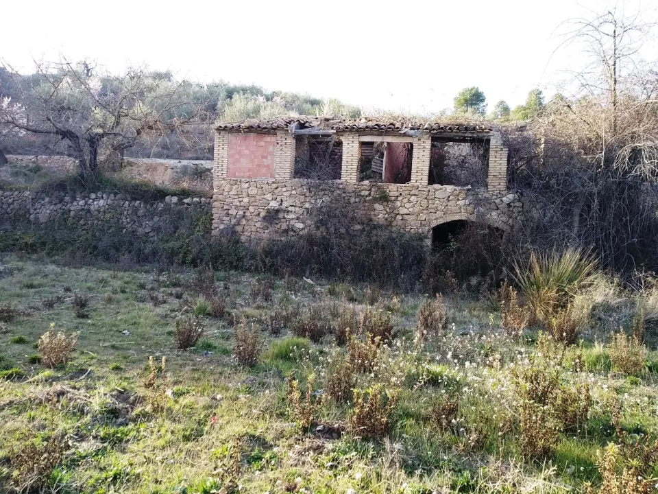 Finca i La Vall D'alcala, Alicante - foto 3