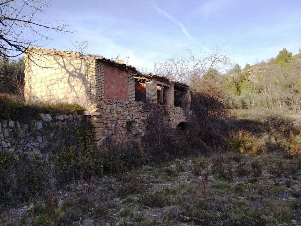 Finca i La Vall D'alcala, Alicante - foto 4