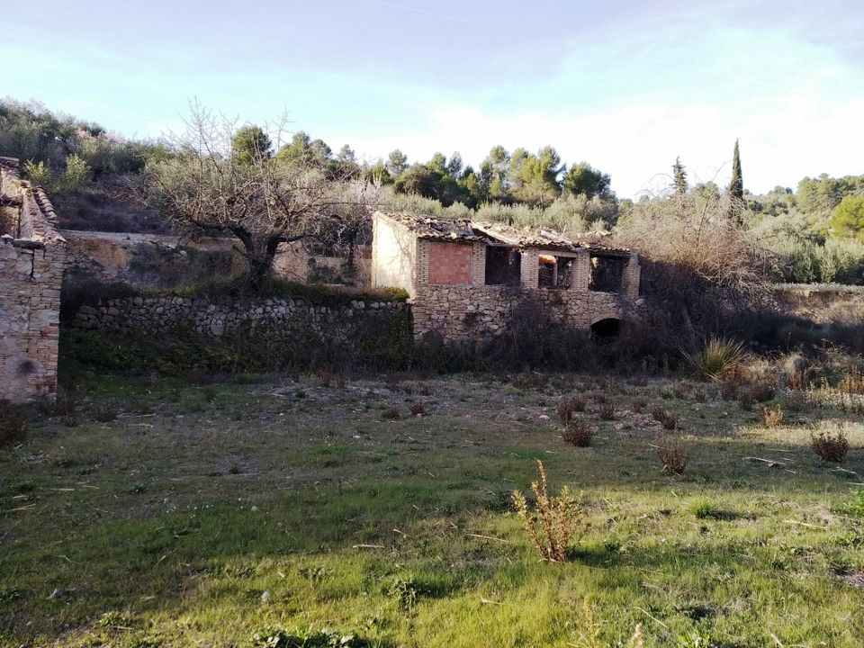 Finca i La Vall D'alcala, Alicante - foto 5
