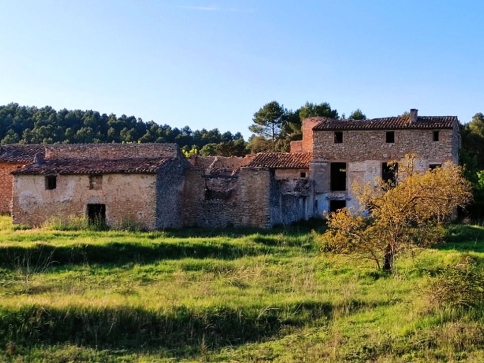 Finca i Bocairent, Valencia - foto 3