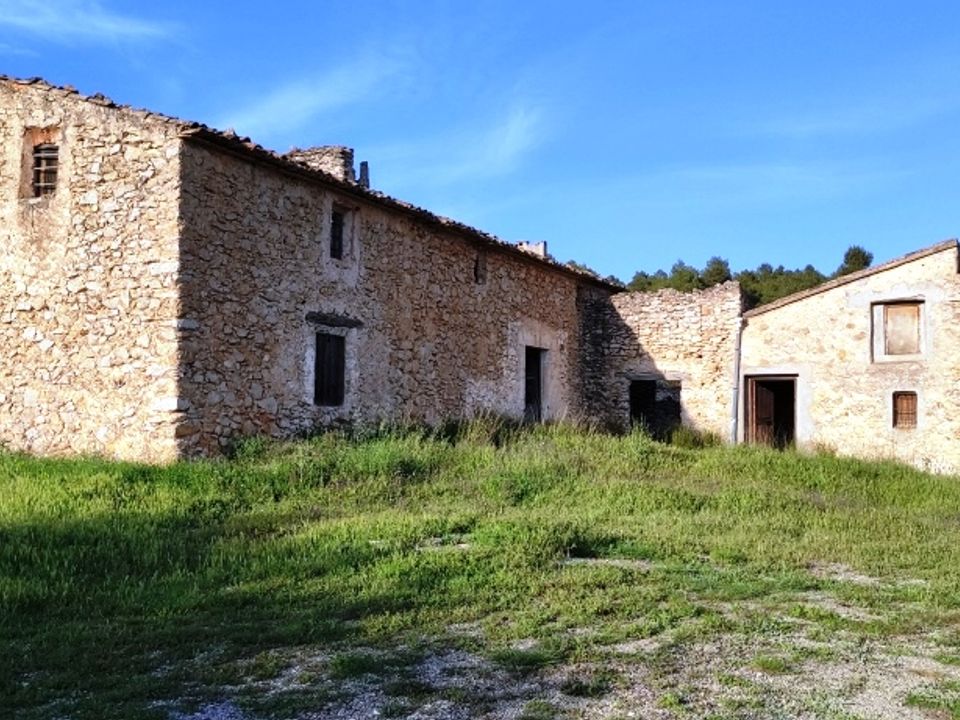 Finca i Bocairent, Valencia - foto 5