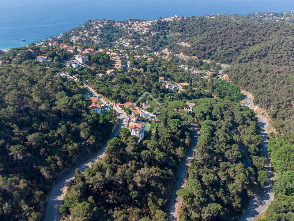 Helårsgrund i Lloret De Mar, Gerona - foto 4