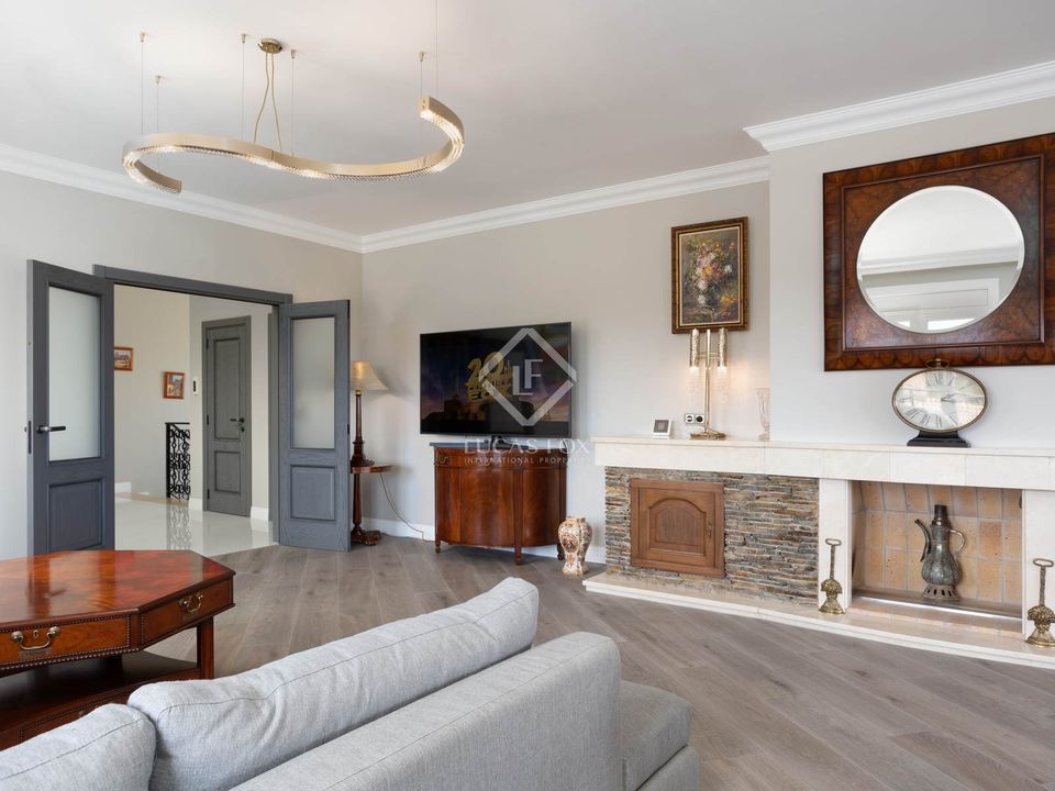 Villa i Calonge, Gerona - foto 1