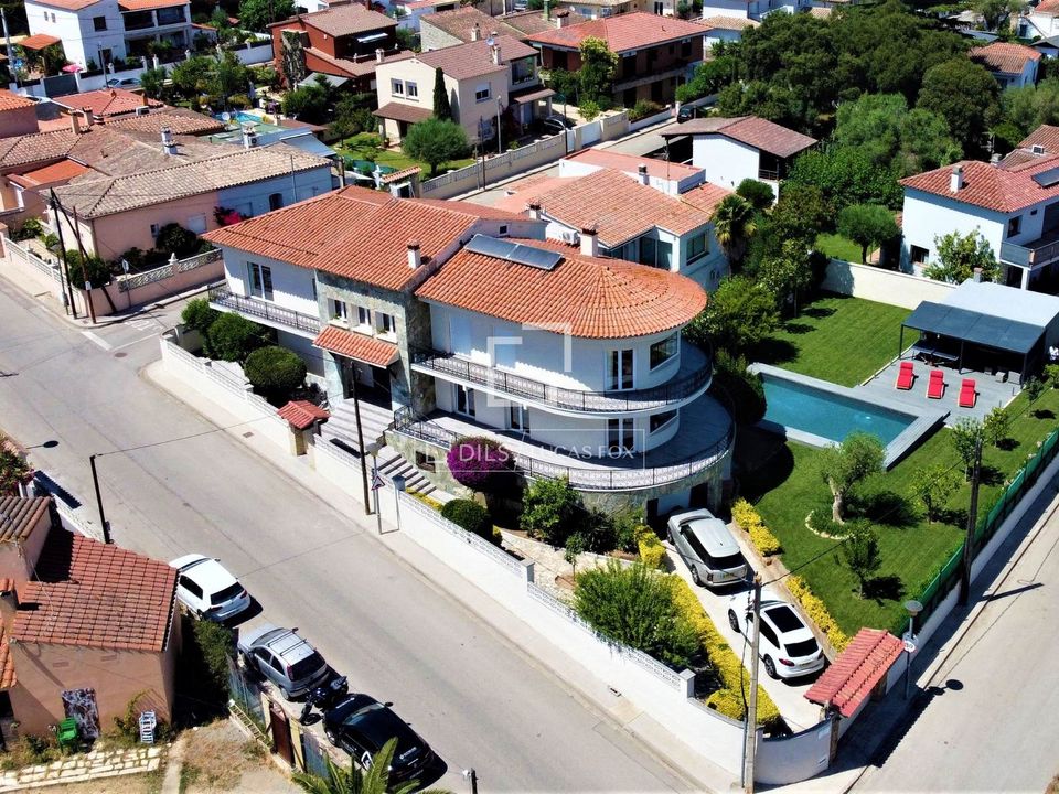 Villa i Calonge, Gerona - foto 2