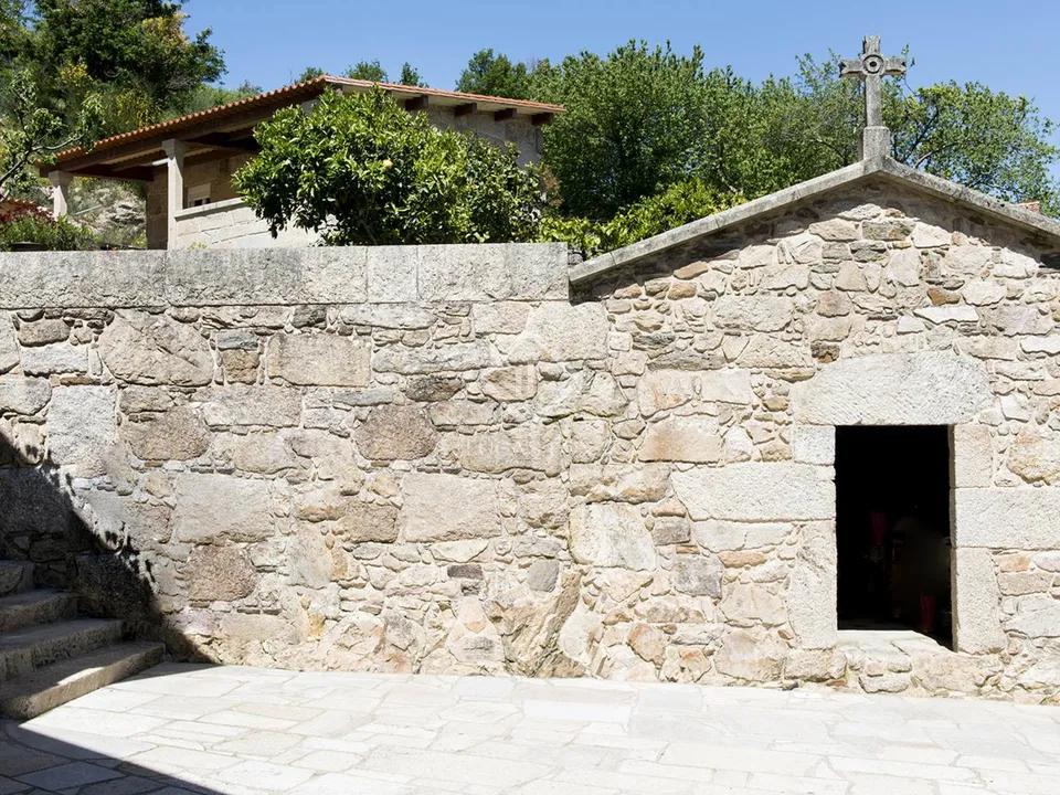 Villa i Meis (San Salvador), Pontevedra - foto 5