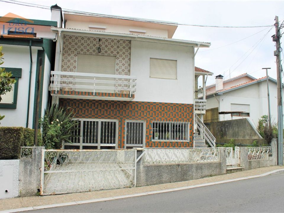 Rekkehus i Paredes, Porto - bilde 2