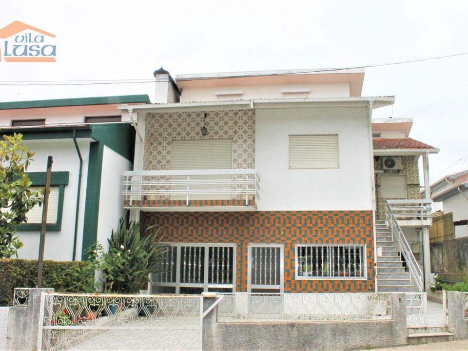 Rekkehus i Paredes, Porto - bilde 3