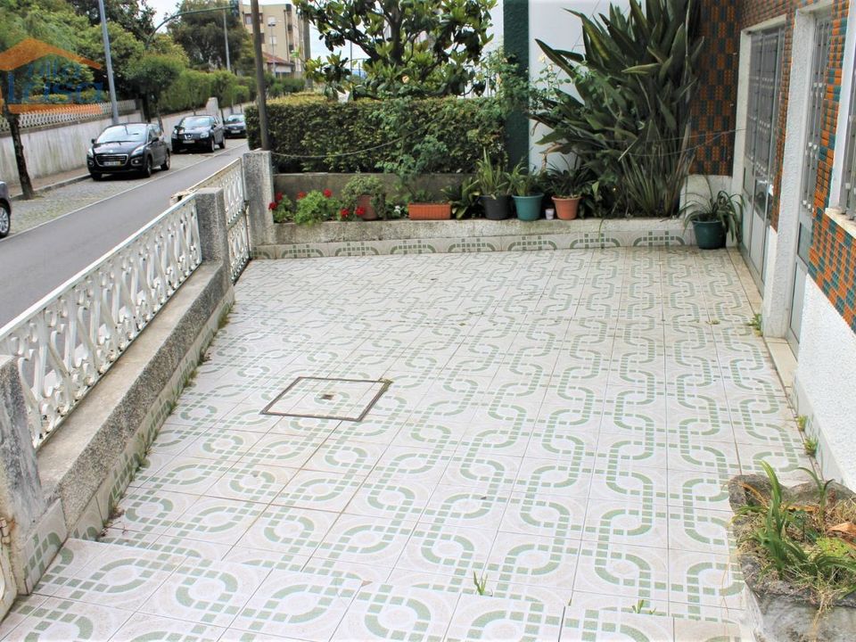 Rekkehus i Paredes, Porto - bilde 5