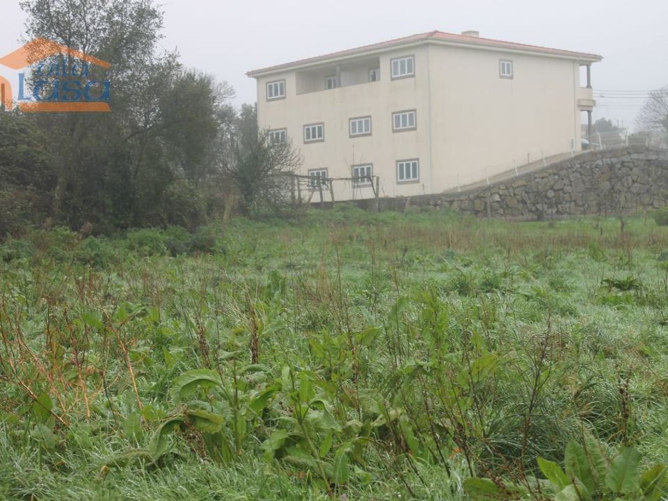 Helårsgrund i Paredes, Porto - foto 1