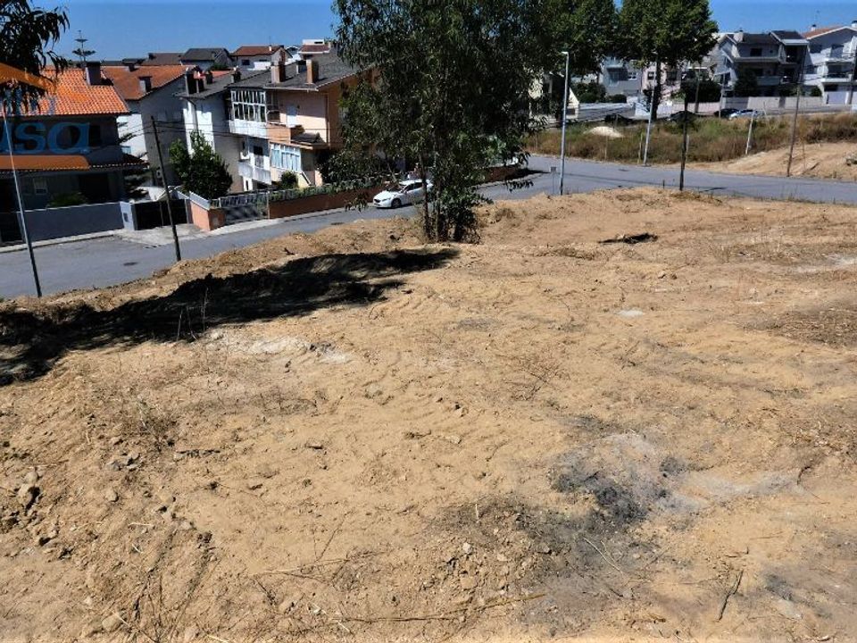 Helårsgrund i Gondomar, Porto - foto 5