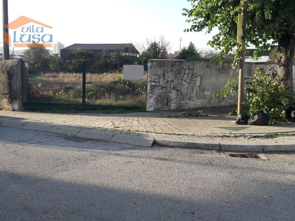 Tomt i Valongo, Porto - bilde 1