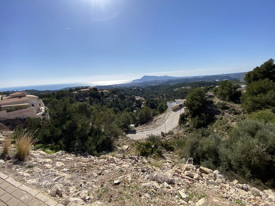 Villa a Altea, Alicante - foto 3