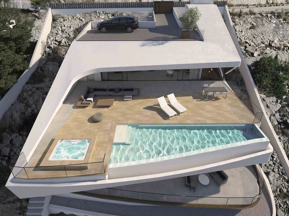 Villa a Altea, Alicante - foto 5
