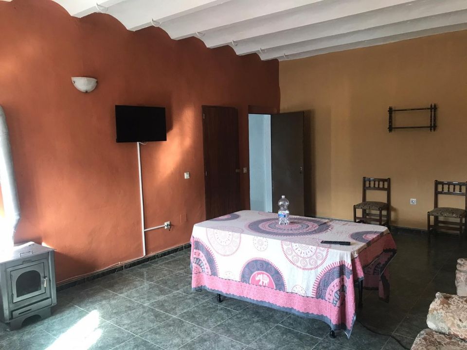 Landsbyhus i Las Casillas De Martos, Jaen - foto 3