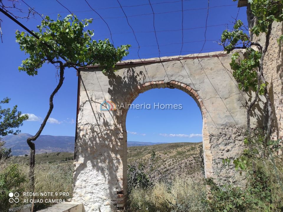Landejendom i Lucar, Almeria - foto 3