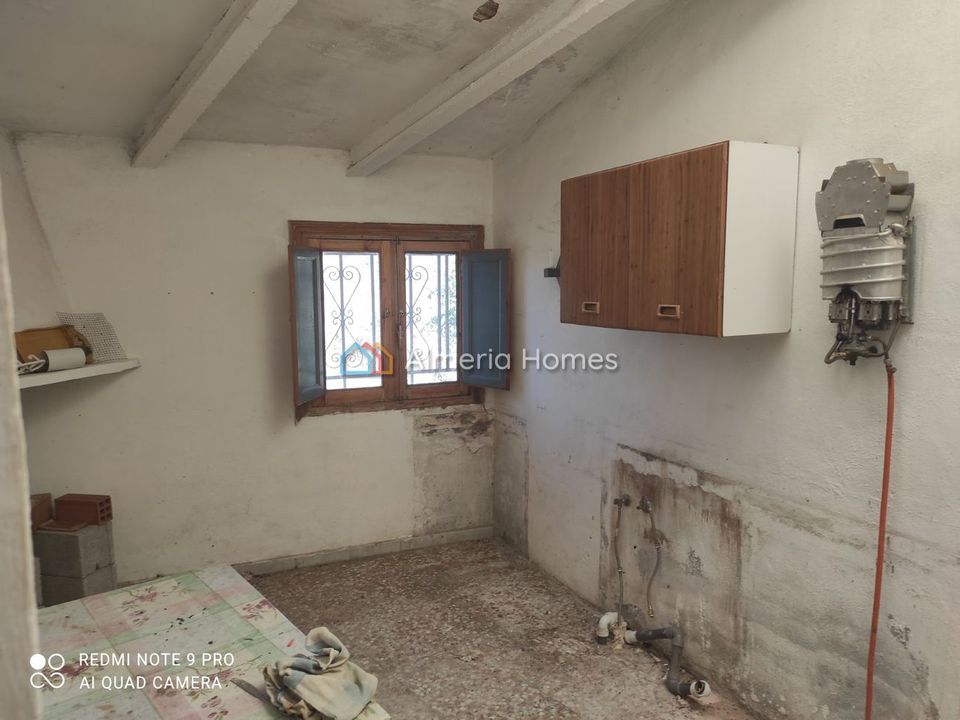 Landejendom i Lucar, Almeria - foto 4