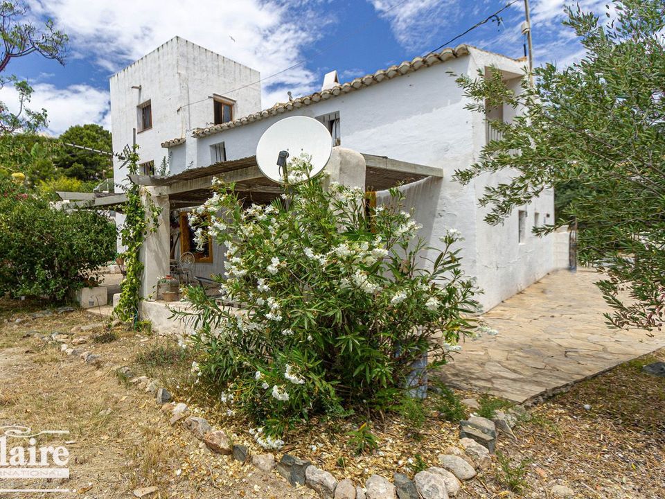Villa i Altea, Alicante - foto 1