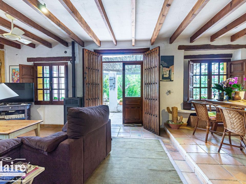 Villa i Altea, Alicante - foto 4