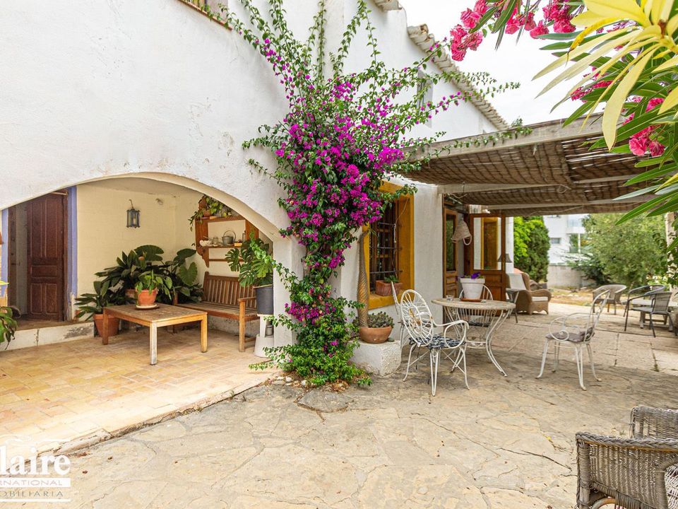 Villa i Altea, Alicante - foto 2