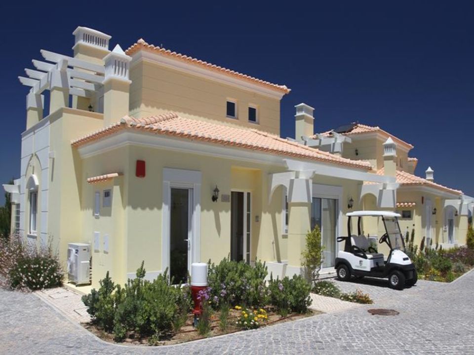 Byhus i Castro Marim, Faro - foto 2