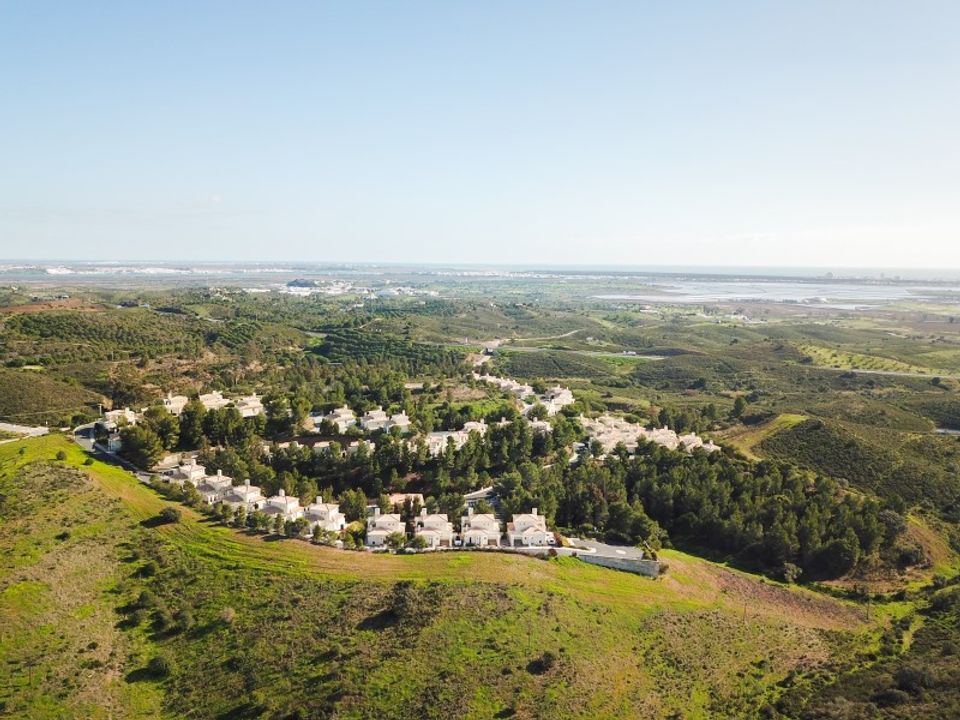 Byhus i Castro Marim, Faro - foto 1