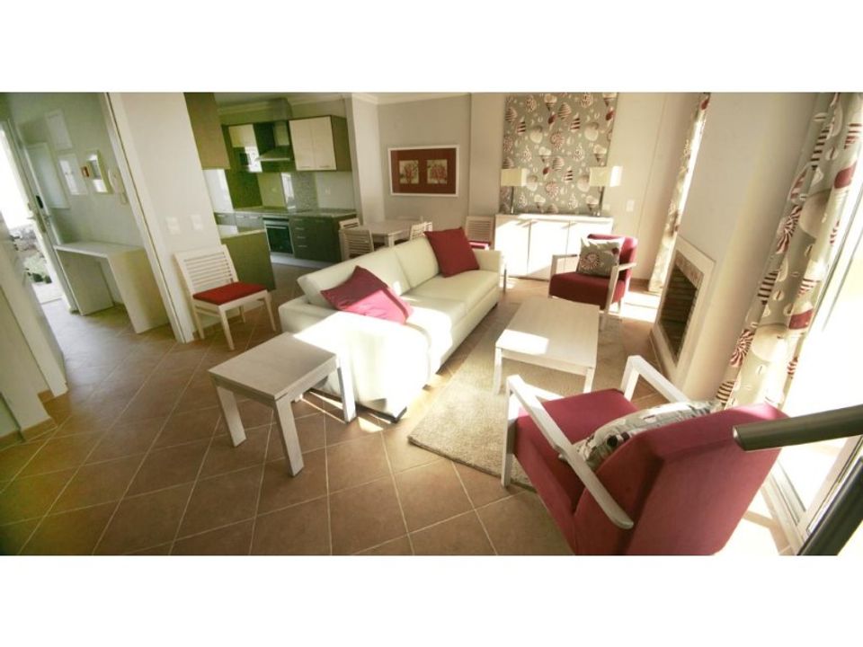 Byhus i Castro Marim, Faro - foto 2