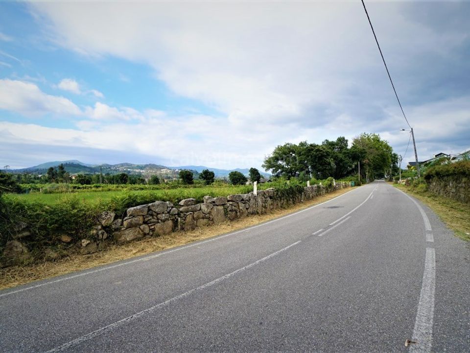 Tomt i Bela, Viana do Castelo - bilde 1