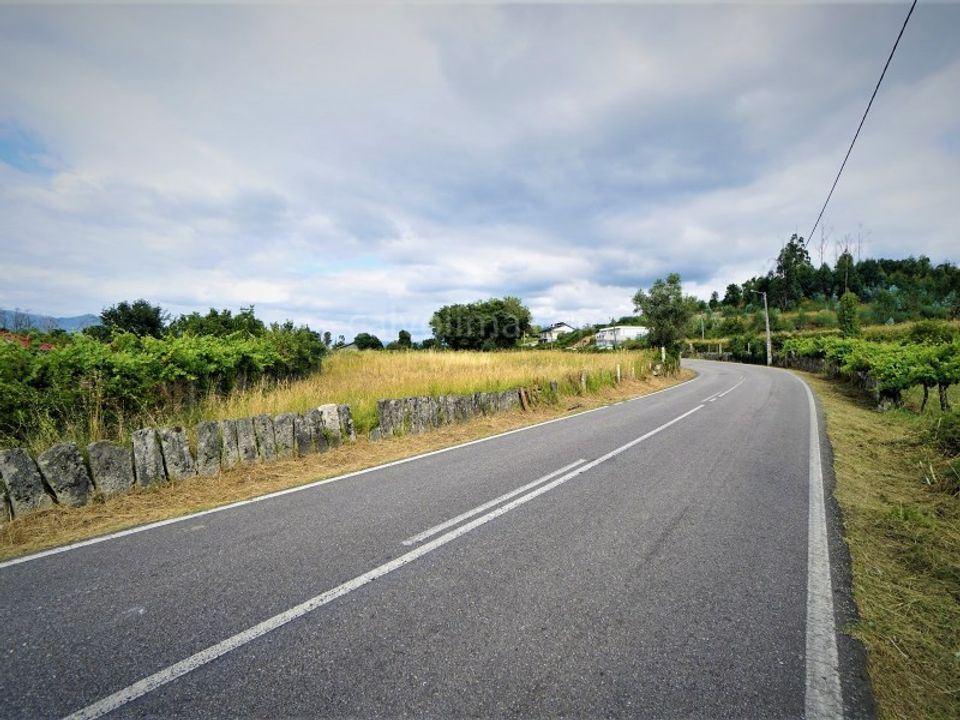 Tomt i Bela, Viana do Castelo - bilde 2