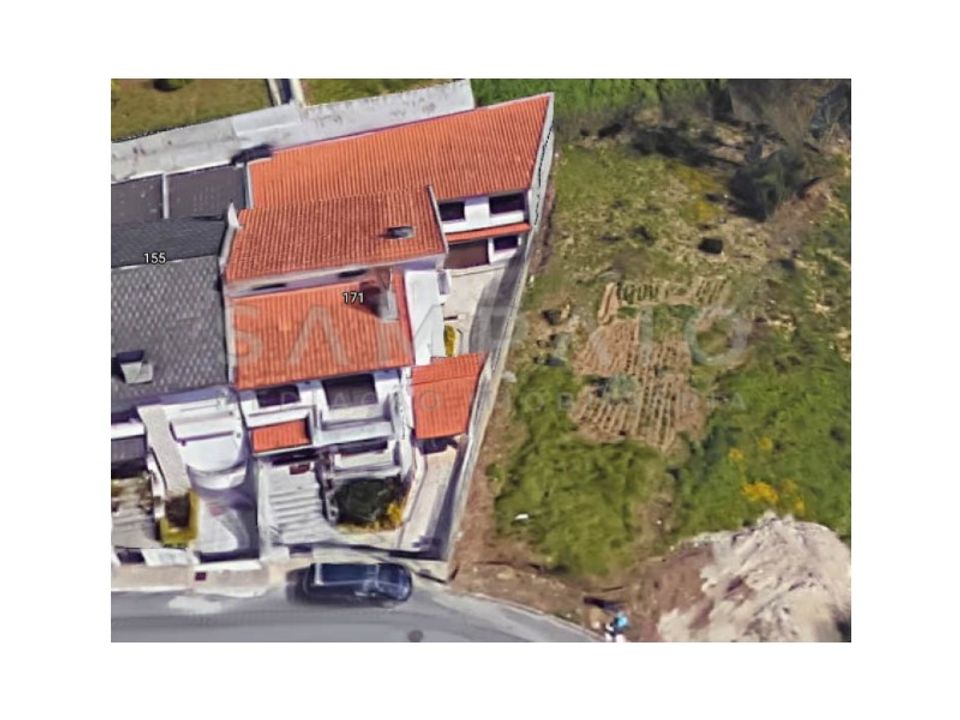 Helårsgrund i Fanzeres, Porto - foto 2