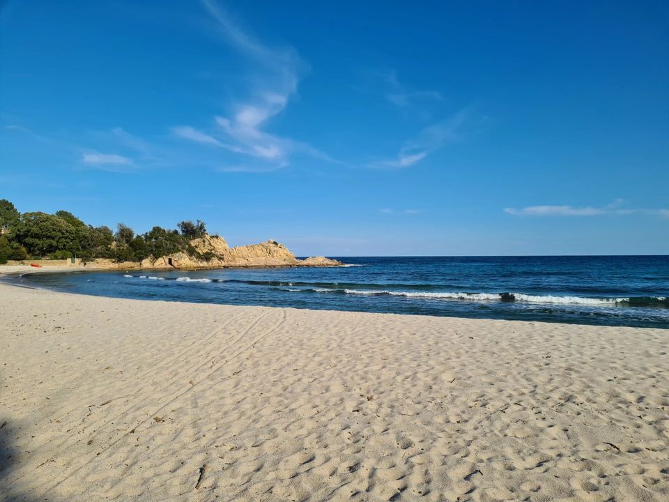 Lejlighed i Sainte-Lucie de Porto-Vecchio, Corse-du-Sud - foto 2