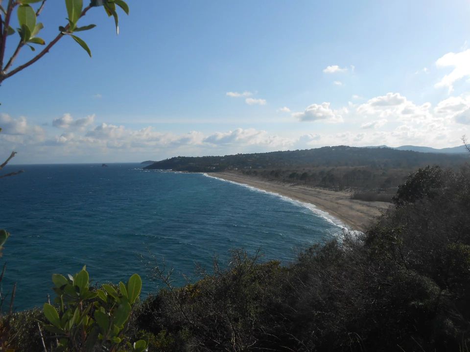 Lejlighed i Sainte-Lucie de Porto-Vecchio, Corse-du-Sud - foto 5