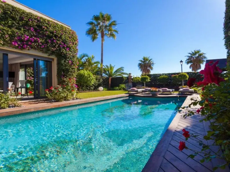 Villa i San Cristobal de La Laguna, Tenerife - foto 1