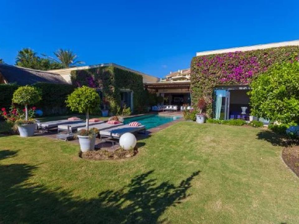 Villa i San Cristobal de La Laguna, Tenerife - foto 2