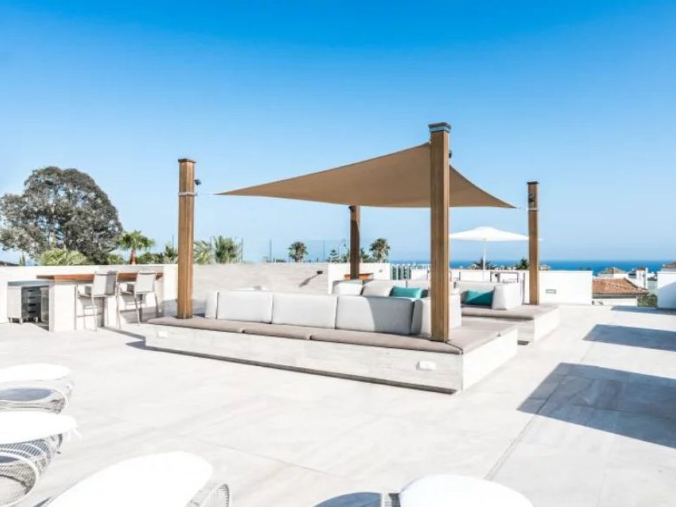 Masia a Marbella, Malaga - foto 2