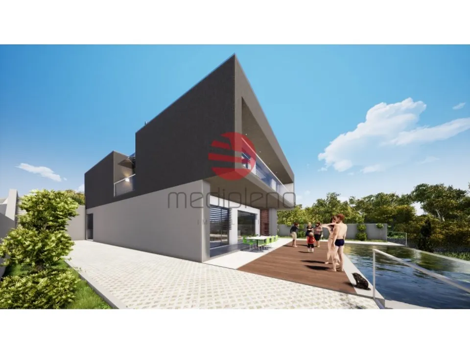 Villa i Faíl e Vila Chã de Sá, Viseu - foto 1