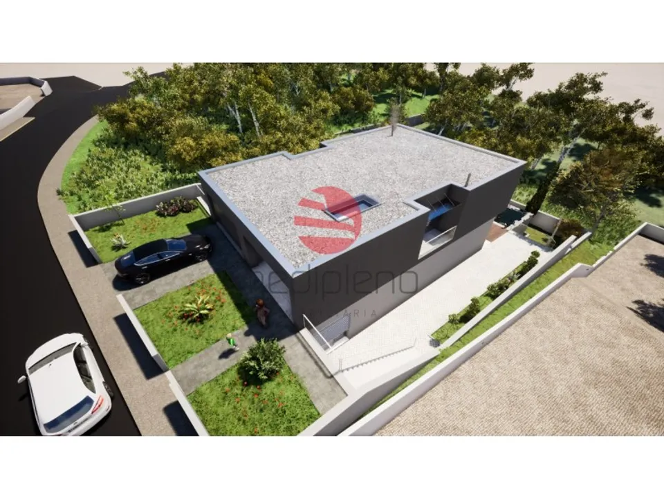 Villa i Faíl e Vila Chã de Sá, Viseu - foto 3