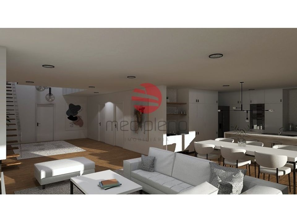 Villa i Faíl e Vila Chã de Sá, Viseu - foto 4