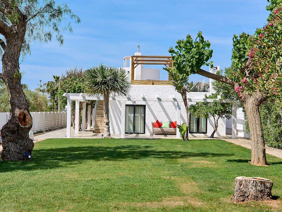 Masia a Ibiza, Ibiza - foto 2