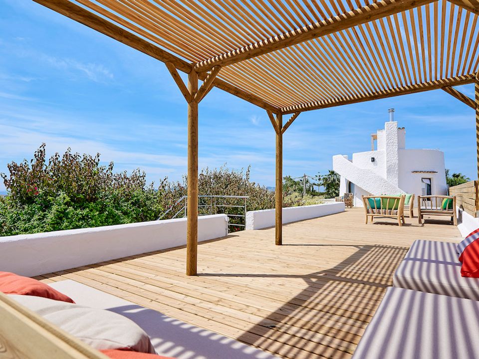 Masia a Ibiza, Ibiza - foto 3
