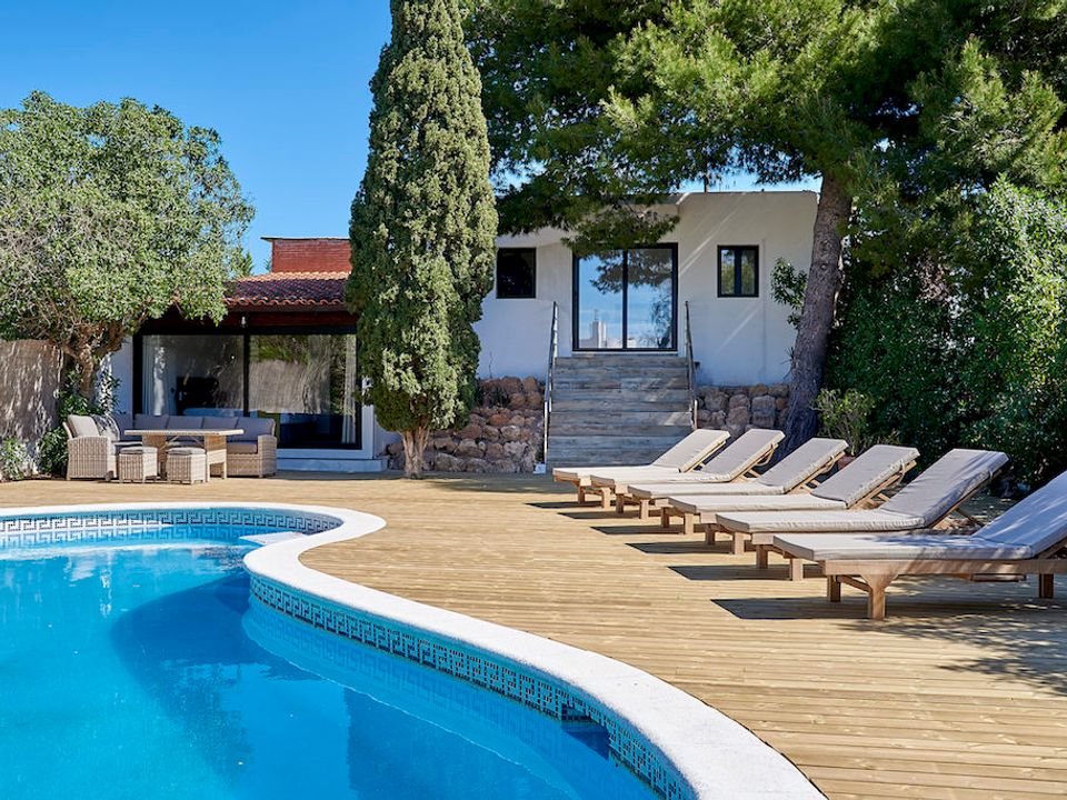 Masia a Ibiza, Ibiza - foto 1