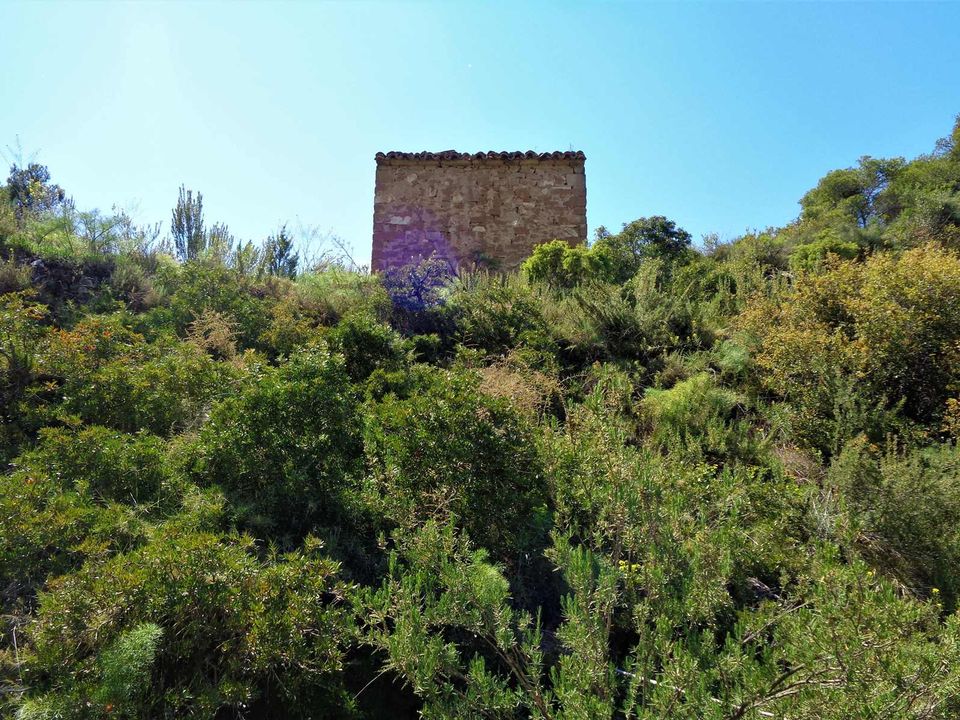 Finca i Maella, Zaragoza - bilde 4