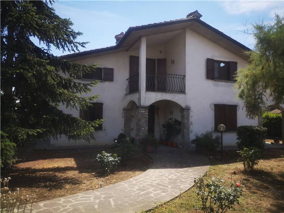 Villa i Campospinoso, Pavia - bilde 1