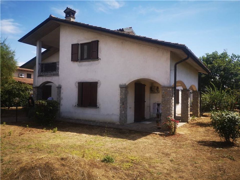 Villa i Campospinoso, Pavia - bilde 2