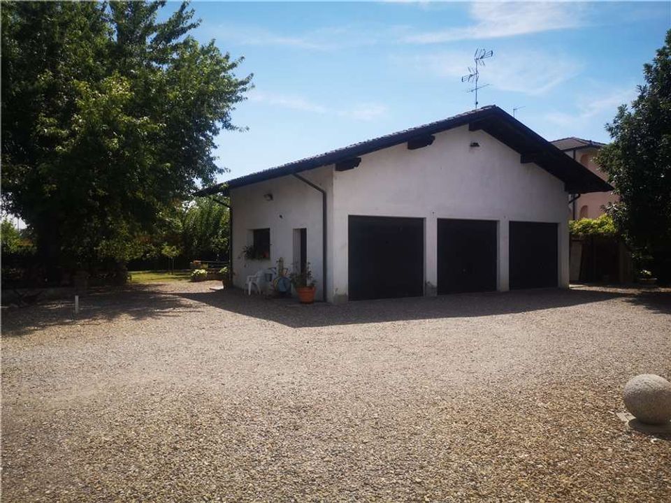 Villa i Campospinoso, Pavia - bilde 3