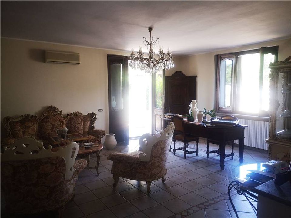 Villa i Campospinoso, Pavia - bilde 4
