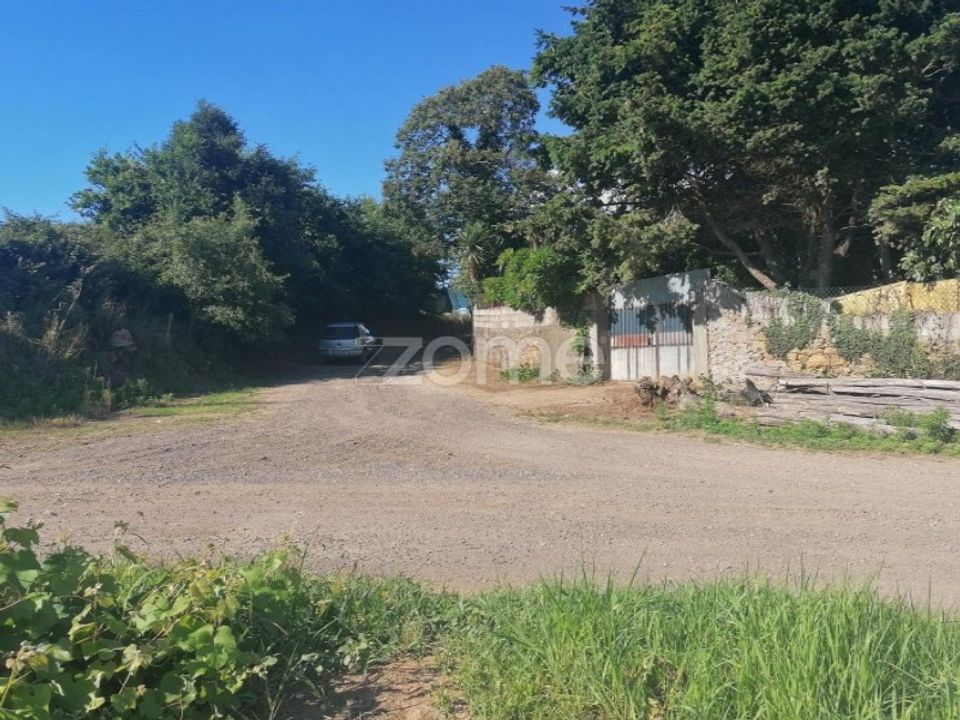 Helårsgrund i Braga, Braga - foto 4