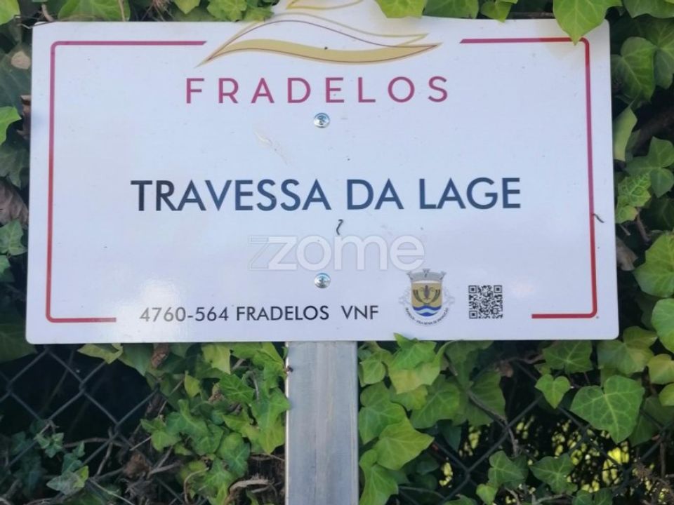 Helårsgrund i Braga, Braga - foto 3