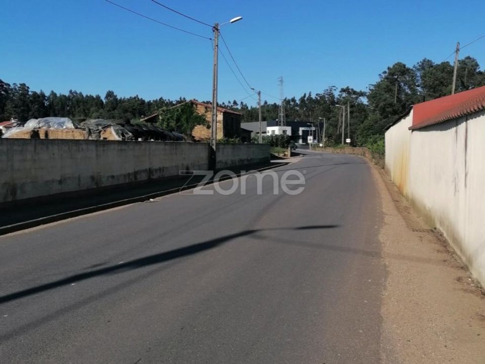 Helårsgrund i Braga, Braga - foto 5