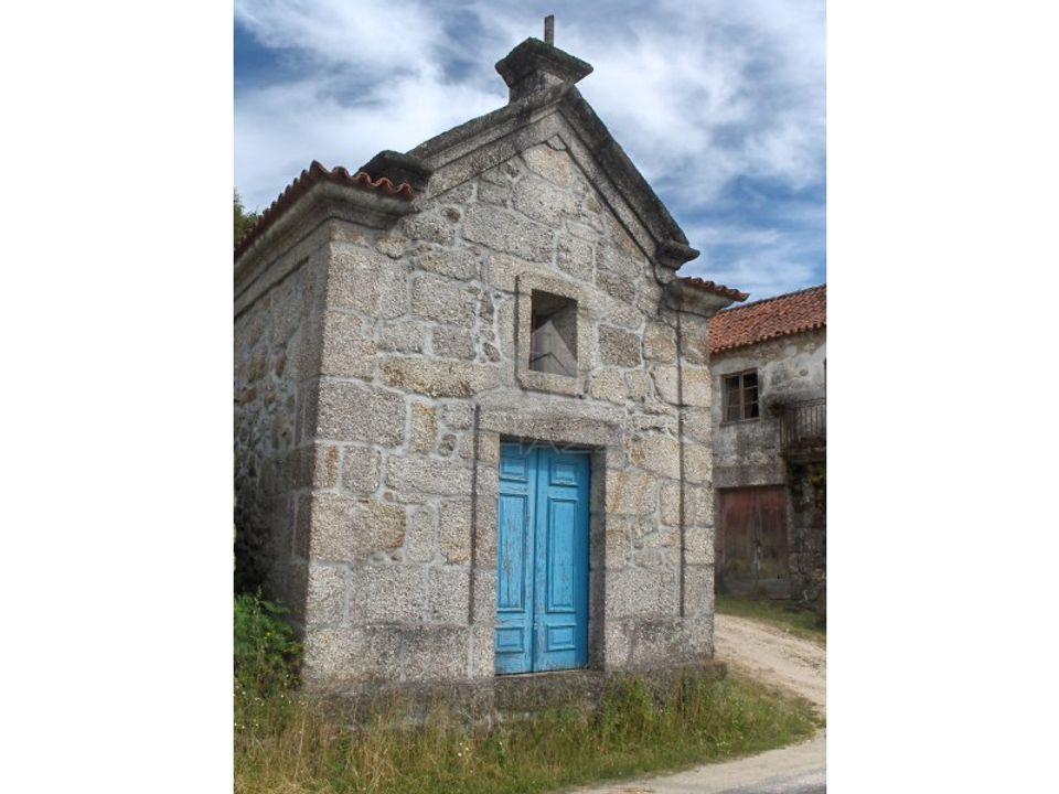 Villa i Fervenca, Braga - foto 5