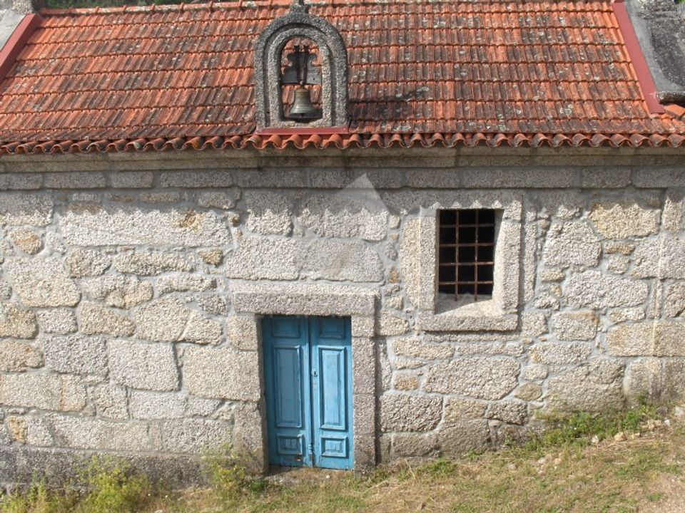 Villa i Fervenca, Braga - foto 4